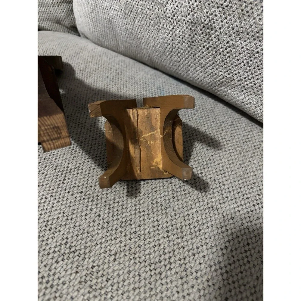 Unbranded vintage handmade